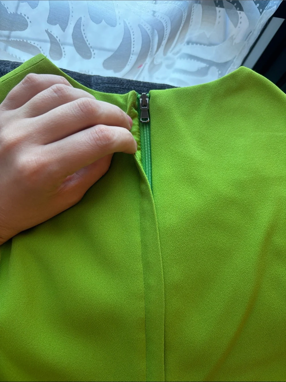 Dolce & Gabanna Kids Dress Identification